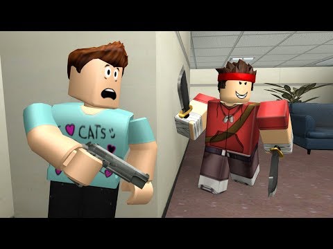 Roblox Murder Mystery X Youtube - denis daily roblox videos murder mystery 2