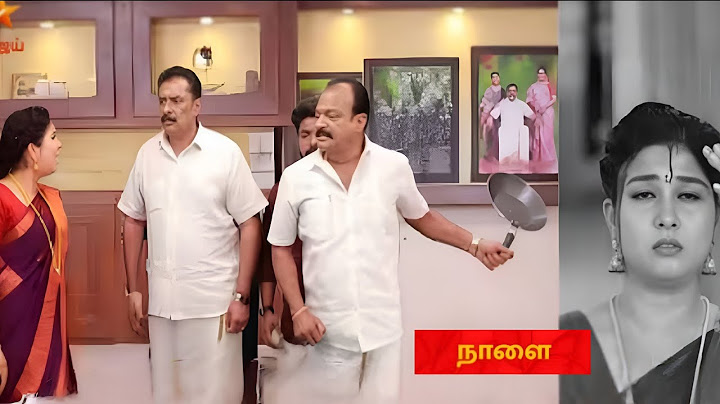 Pandian stores | serial promo 15th to 16th July 2025 | அரசி சொன்ன பதில் இதுதான்