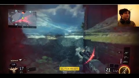 Black Ops 3 - Best "PHARO" Class Setup in Black Ops 3 (BO3 Class Setup)