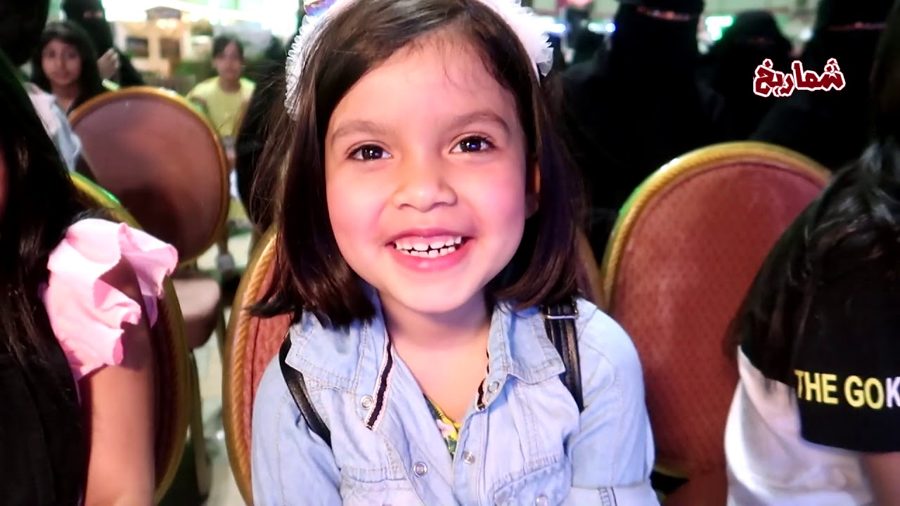 مهرجان ليالي رمضان الثاني بعنيزة  ( الجولة السابعة)