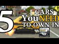 Cars you NEED to own in car parking multiplayer🔥