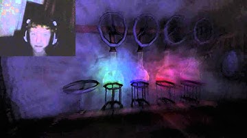 Amnesia The Dark Descent Part 5 - Why do I Have To Turn Around