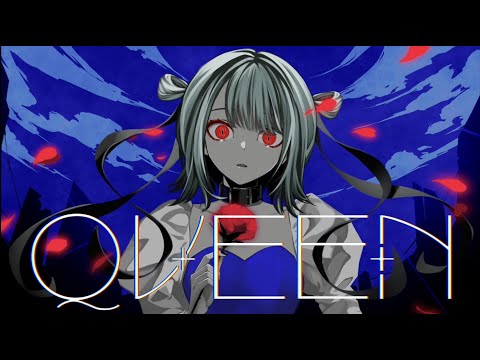 【歌ってみた】QUEEN / covered by SADAME-運命-【オリジナルmv】
