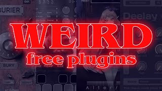 5 Mind-Blowing Free GarageBand Plugins You Need to Try Now 5 Mind-Blowing Free GarageBand Plugins You Need to Try Now