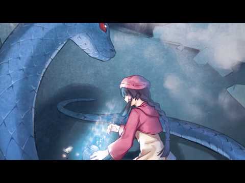 【エルム凪】蒼蛇奏戦【オリジナル曲】demo