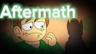Fnf Aftermath But Its An Eddsworlds Cover