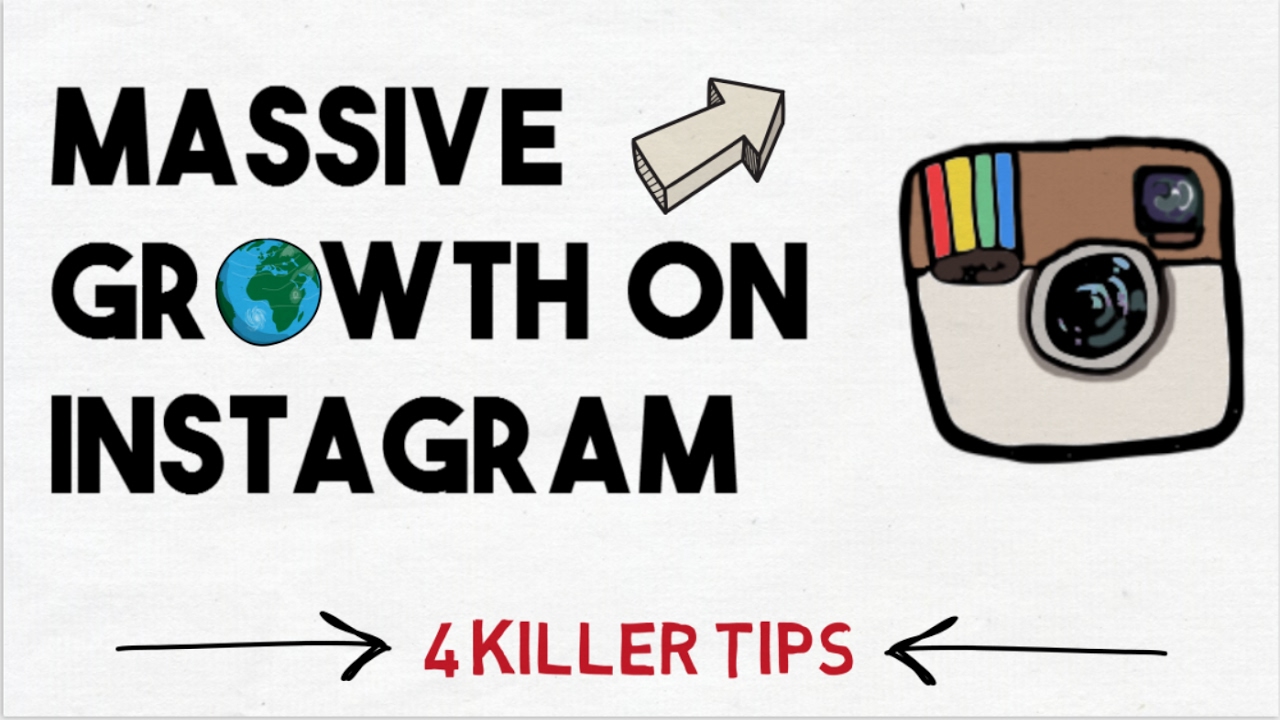 How To Grow An Instagram Account From Scratch SUPER FAST 4 Killer how-to-grow-an-instagram-account-from-scratch-super-fast-4-killer