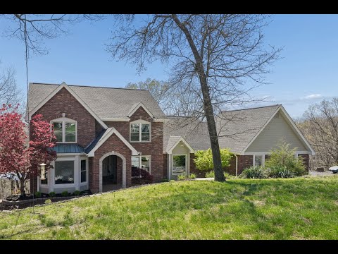 1553 Ridge Road, Wildwood, MO home video tour