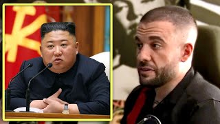 "Corea del Norte NO es un país comunista" - Comunista militante sorprende mucho con esta afirmación