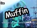 Cat In the Box - Muffin (Live at BB 2015)