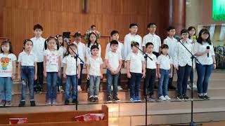 Download Lagu Samuel choir of GKI bungur MP3 Download Lagu Samuel choir of GKI bungur MP3