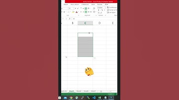 Hide Contents From The Cells #shorts #exceltricks #exceltutorial #youtubeshorts #educationalvideo