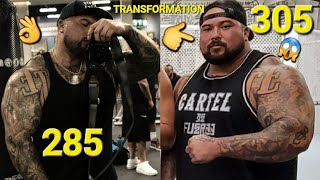This Is Crazy! How I Lost 20 Pounds In 1 Month!