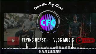 Solve Pigeon Mystery #FlyingBeast Background ES Music | Best Cinematic Vlog Music Top #EpidemicSound