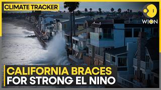 California Declares State Of Emergency As Historic, Potentially Strongest-Ever El Nino Looms