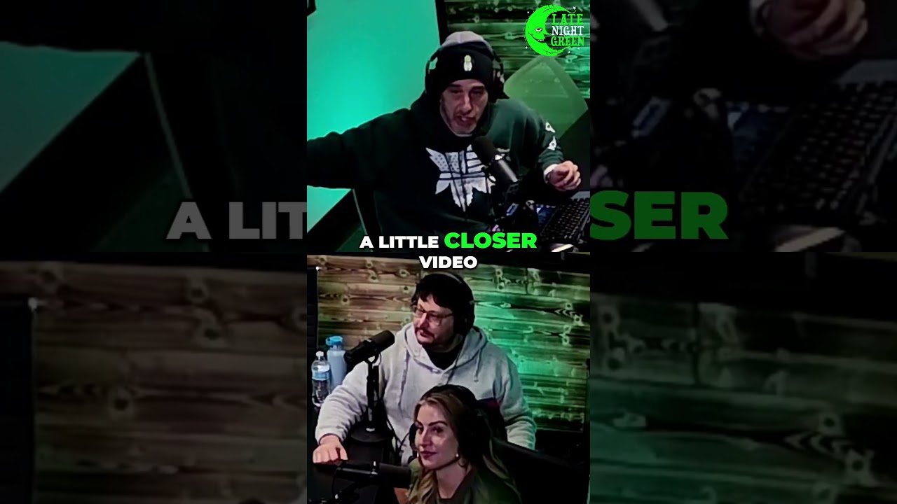 We Built a WEED CLAW Machine?! You Won't Believe It!