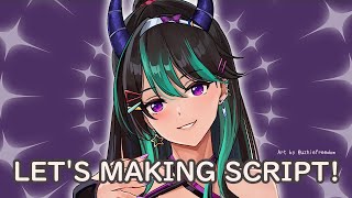 Karissa Sharlotte【AKA Virtual】の配信のサムネイル画像