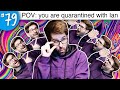 POV: You’re Quarantined with Ian - SmoshCast #79