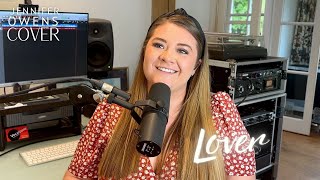 Taylor Swift - Lover (Acoustic Wedding Version Cover) on Spotify & Apple
