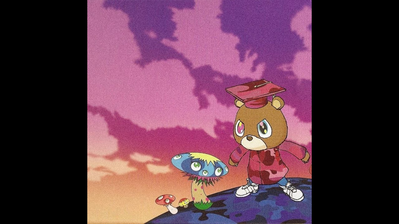 洋楽 Kanye West Stronger GOOD LIFE Kanye West - Stronger - YouTube