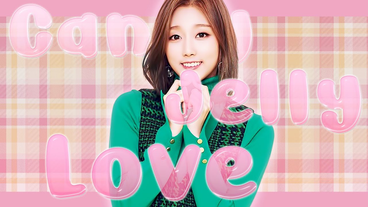 커버보컬팀 봄날 𝐒𝐏𝐑𝐈𝐍𝐆𝐃𝐀𝐘 ･• 러블리즈 Candy Jelly Love [W A V E 🌊 7] YouTube