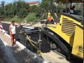 Модельный ряд асфальтоукладчиков Bomag