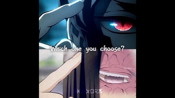 Hashira or Moons?? #demonslayer #kimetsunoyaiba