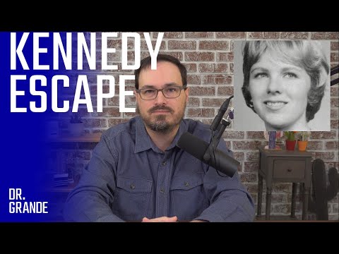 Ted Kennedy Chappaquiddick Island Incident Analysis | Did Kennedy Commit Manslaughter?