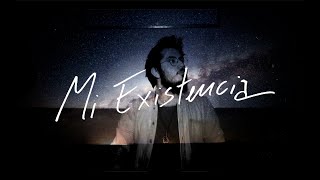 Video thumbnail of "Isaac Salinas // Notas de Voz: ''Mi Existencia''"