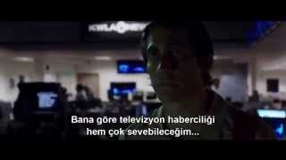 Gece Vurgunu - Fragman Türkçe Altyazı Hd