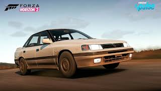 CHVRCHES - The Mother We Share (Forza Horizon 2 | Trilha Sonora)