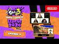 The Splatoon 3 North American League Show 2026 – Episode 5