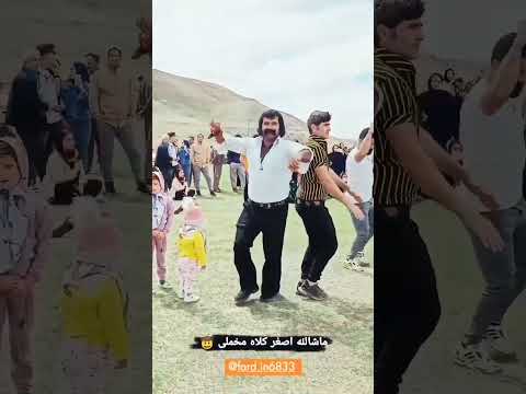 قیصر خان کلاه مخملی برجسته ای نیشابوری
