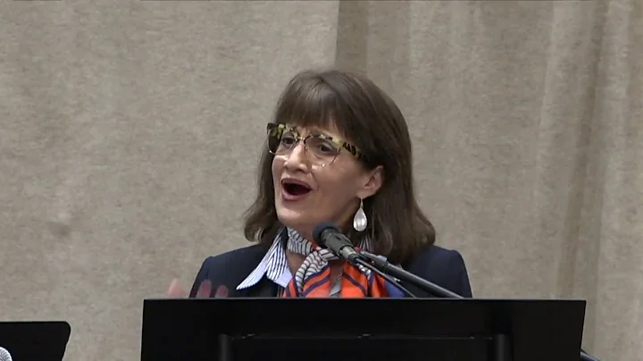 Jane Christensen Testimony