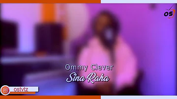 Ommy Clever -Sina Raha_Os Live Session [unofficial video]