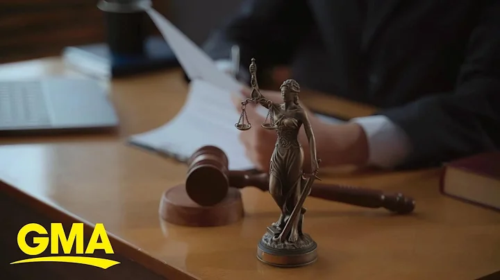 Legal 101: What to know about restraining orders