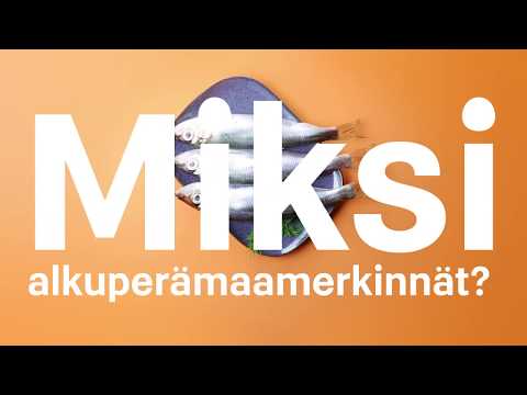 Video: Miksi antropologia on tärkeää opiskella?