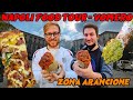 NAPOLI FOOD TOUR - VOMERO