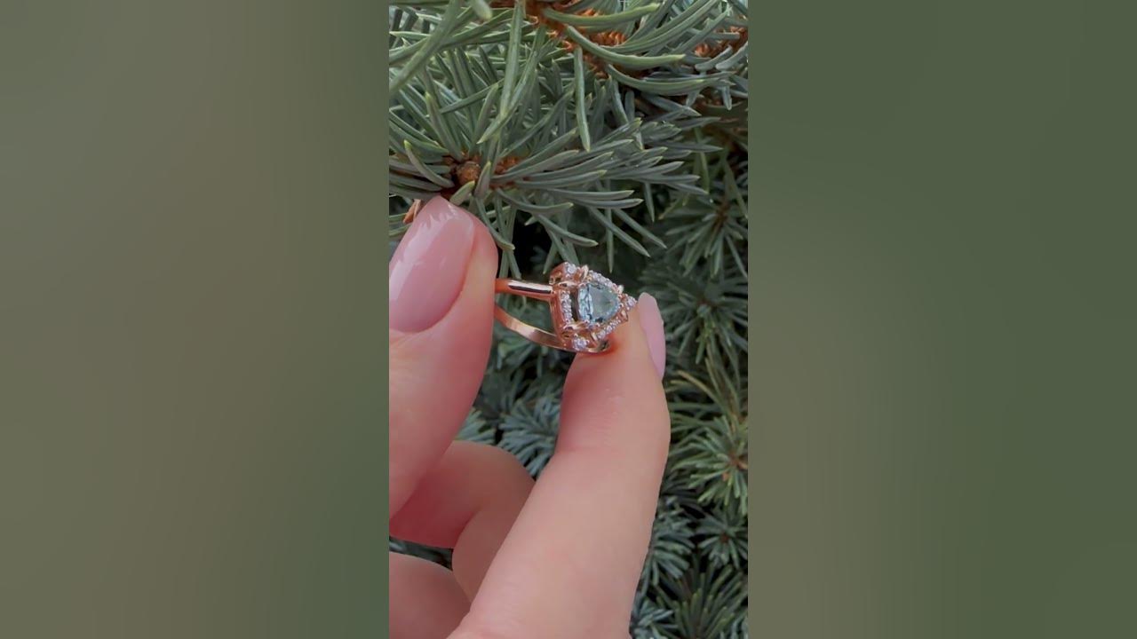 Ваша любовь неповторима и уникальна? Выберите особенное кольцо для ...