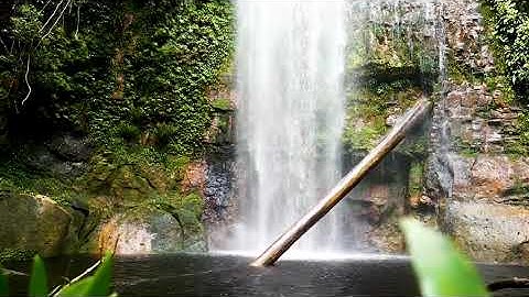 Beautiful Relaxing Music Sunda Flute
