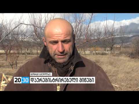 პირველი ნაწილი /2030 (15.01.2016.)/
