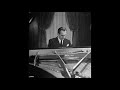 Vladimir Horowitz plays Clementi : Sonata Op.24 No.2 Ⅲ.Rondo (1953 Live)