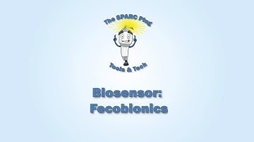 NIH SPARC Program Tools & Tech: Fecobionics (SPARC Plug: Tools & Tech 7)