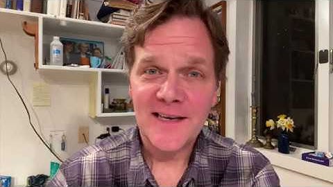 A Workshop: Taylor Mali