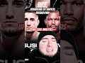 Susurkaev vs Santos #ufc328 #quick #breakdown #ufc #mma #submission #knockout #prelims #dwcs