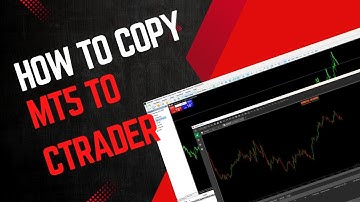 Free MT5 to cTrader Trade Copier - No Registration Needed!