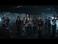 Cazzu Jefa Video Oficial Cazzu Jefa Video Oficial