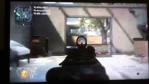 Call Of Duty Black Ops 2 BEST Class Setup For MTAR!