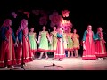 Говорушечки. Крутись, веретёнце. Слова Народные, музыка: Георгий Пантюков. Красноуфимск.