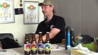Neo Asia Challenge 4: Scott Brimmer